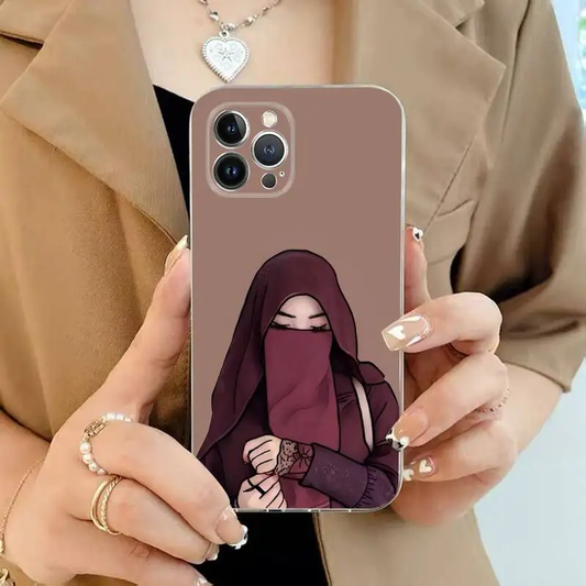 femme hijab